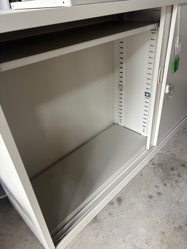 0263 スチール書庫