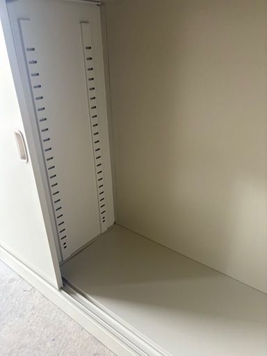 0263 スチール書庫