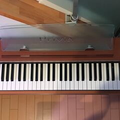 【最上位モデル】CASIO 電子ピアノ PX-800の画像