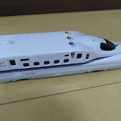 リアルサウンド　N700S新幹線のぞみの画像