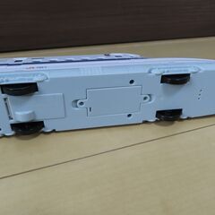 リアルサウンド　N700S新幹線のぞみの画像