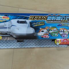 リアルサウンド　N700S新幹線のぞみの画像