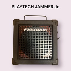 PLAYTECH JAMMER Jr. プレイテック ギターアンプ