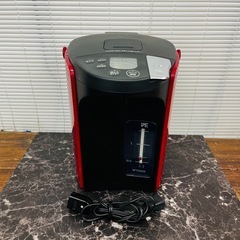 【タイガー】蒸気レスVE電気まほうびん PIP-A221