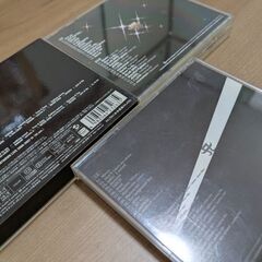 浜崎あゆみ　アルバム　DVDセットの画像