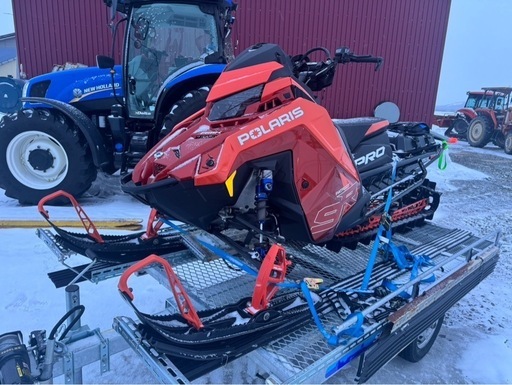 ポラリス　Polaris 9R