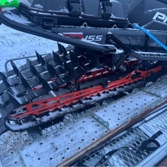 ポラリス　Polaris 9R　の画像