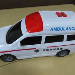 リアルサウンド　救急車