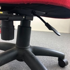 オフィスチェアの画像