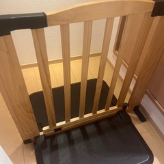 おくだけドアーズ　ウッディーLサイズ