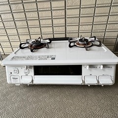 お渡し決まりました！パロマ　ホワイトガスコンロ