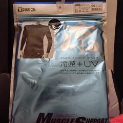 アンダーシャツ