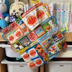 アンパンマン 0歳 おもちゃ