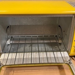 【ミッフィー】トースターの画像