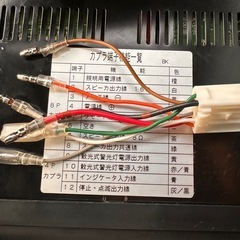 パトライト サイレンアンプの画像
