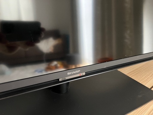 SHARP シャープ AQUOS 4T-C50CH1 50V型 4K液晶テレビ BS/CS 4Kチューナー内蔵