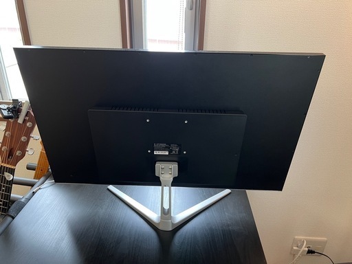 お届け可能　4Kモニター 32インチ JAPANNEXT