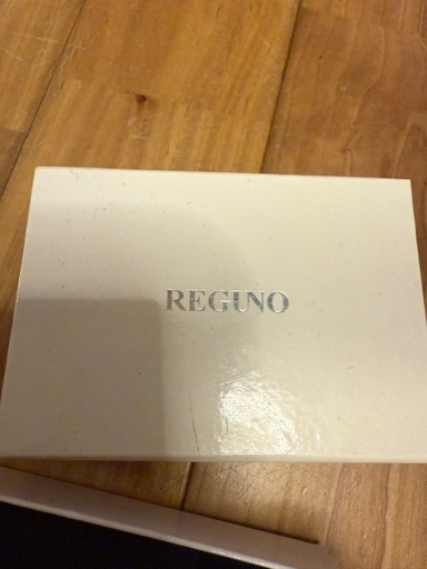 【新品】CITIZEN REGUNO 電波懐中時計 KL7-914-11 SS