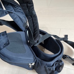 ヒップシート♡抱っこ紐の画像