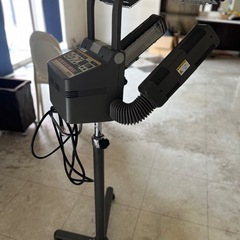 タカラベルモント　遠赤外線