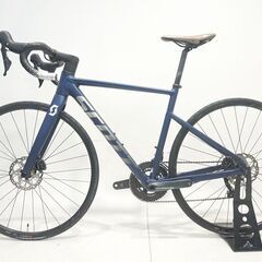 SCOTT 「スコット」 SPEEDSTER 10 105 DISC 2022年モデル ロードバイク カスタムの画像
