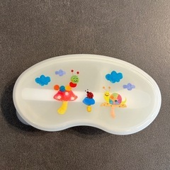 【美品】離乳食お出かけグッズ①②セットの画像