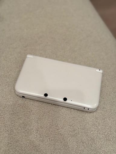 3DS LL 本体