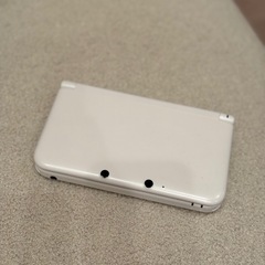 3DS LL 本体