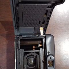 フィルムカメラの画像