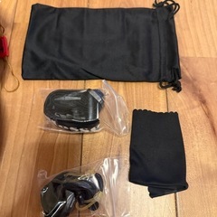 【新品】ellesse エレッセ スポーツサングラス ES-S101の画像