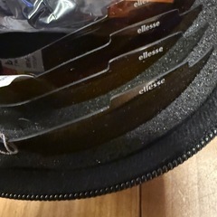 【新品】ellesse エレッセ スポーツサングラス ES-S101の画像