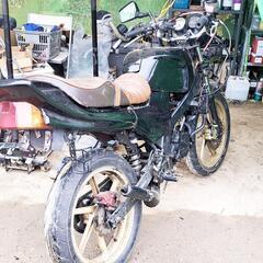 部品とり車です。(ns1)の画像