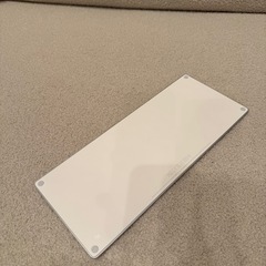 Apple キーボードの画像