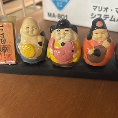 飾りものの画像