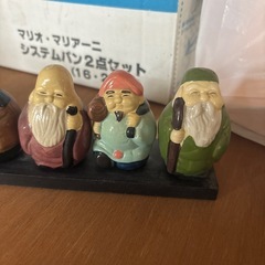 飾りものの画像
