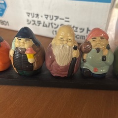 飾りものの画像