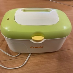 おしり拭きを温めて使える便利グッズ
