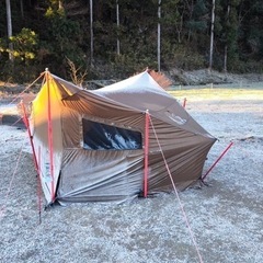 キャンプグループメンバー募集