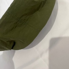 ほぼ未使用　ユニクロショルダーバッグの画像
