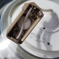 吊り下げ照明の画像