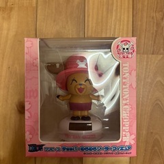 【新品7個SET】チョッパー フィギュア ぬいぐるみ ワンピースの画像