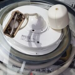 吊り下げ照明の画像