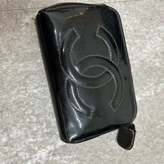 シャネルポーチ
