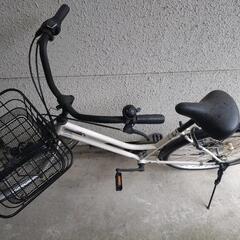 中古】野方駅の自転車を格安/激安/無料であげます・譲ります
