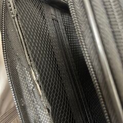 Team Realtree スーツケースの画像