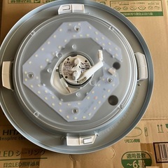 LED照明器具の画像