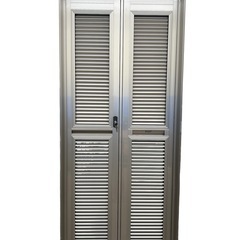 ナイスウインズドア 玄関 網戸 サッシ