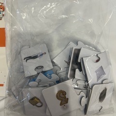 新品　知育玩具　3歳〜の画像