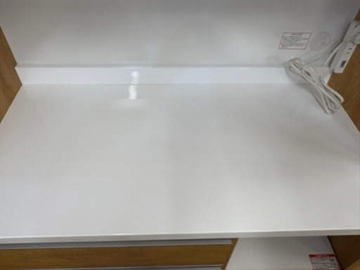 値下げしました!!N915★ニトリ★レンジボード★食器棚★カップボード★幅1000ｍｍ 値下げしました!!N915☆ニトリ☆レンジボード☆食器棚☆カップボード☆