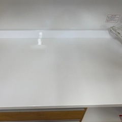 値下げしました!!N915★ニトリ★レンジボード★食器棚★カップボード★幅1000ｍｍの画像